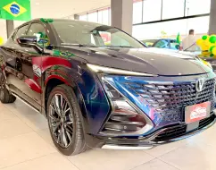 CAOA CHANGAN UNI-T 1.5 TGDI FLEX 7DCT CAOA CHANGAN UNI-T 1.5 TGDI FLEX 7DCT