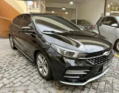 CAOA CHERY ARRIZO 6 1.5 VVT TURBO iFLEX GSX CVT CAOA CHERY ARRIZO 6 1.5 VVT TURBO iFLEX GSX CVT
