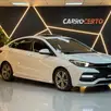 CAOA CHERY ARRIZO 6 1.5 VVT TURBO iFLEX GSX CVT CAOA CHERY ARRIZO 6 1.5 VVT TURBO iFLEX GSX CVT