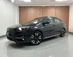 CAOA CHERY ARRIZO 6 PRO 1.5 TCI FLEX HYBRID MAX DRIVE CVT CAOA CHERY ARRIZO 6 PRO 1.5 TCI FLEX HYBRID MAX DRIVE CVT