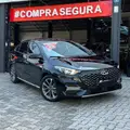 CAOA CHERY ARRIZO 6 PRO 1.5 TCI FLEX HYBRID MAX DRIVE CVT CAOA CHERY ARRIZO 6 PRO 1.5 TCI FLEX HYBRID MAX DRIVE CVT