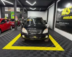 CAOA CHERY TIGGO 2.0 16V GASOLINA 4P MANUAL CAOA CHERY TIGGO 2.0 16V GASOLINA 4P MANUAL