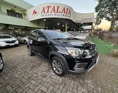 CAOA CHERY TIGGO 2 1.5 MPFI 16V FLEX ACT 4P AUTOMÁTICO CAOA CHERY TIGGO 2 1.5 MPFI 16V FLEX ACT 4P AUTOMÁTICO