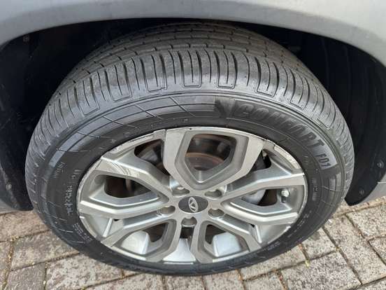 CAOA CHERY-TIGGO 2-1.5 MPFI 16V FLEX ACT 4P AUTOMÁTICO CAOA CHERY-TIGGO 2-2019