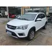 CAOA CHERY TIGGO 2 1.5 MPFI 16V FLEX LOOK 4P AUTOMÁTICO CAOA CHERY TIGGO 2 1.5 MPFI 16V FLEX LOOK 4P AUTOMÁTICO