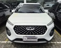 CAOA CHERY TIGGO 3X 1.0 VVT TURBO iFLEX PRO CVT CAOA CHERY TIGGO 3X 1.0 VVT TURBO iFLEX PRO CVT