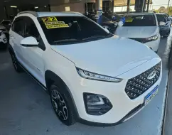 CAOA CHERY TIGGO 3X 1.0 VVT TURBO iFLEX PRO CVT CAOA CHERY TIGGO 3X 1.0 VVT TURBO iFLEX PRO CVT