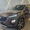 CAOA CHERY TIGGO 3X 1.0 VVT TURBO iFLEX PLUS CVT CAOA CHERY TIGGO 3X 1.0 VVT TURBO iFLEX PLUS CVT