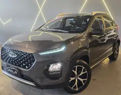 CAOA CHERY TIGGO 3X 1.0 VVT TURBO iFLEX PLUS CVT CAOA CHERY TIGGO 3X 1.0 VVT TURBO iFLEX PLUS CVT