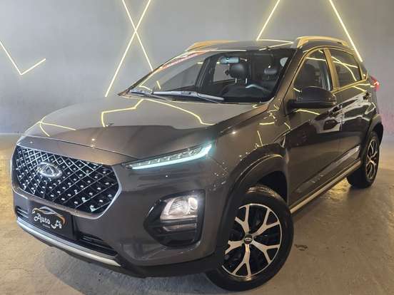 CAOA CHERY-TIGGO 3X-1.0 VVT TURBO iFLEX PLUS CVT CAOA CHERY-TIGGO 3X-2021