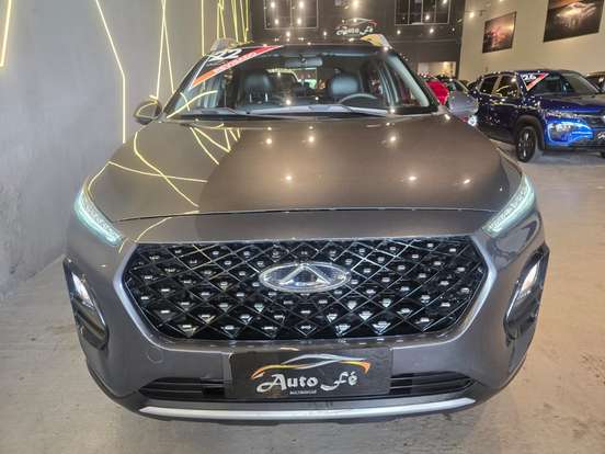 CAOA CHERY-TIGGO 3X-1.0 VVT TURBO iFLEX PLUS CVT CAOA CHERY-TIGGO 3X-2021