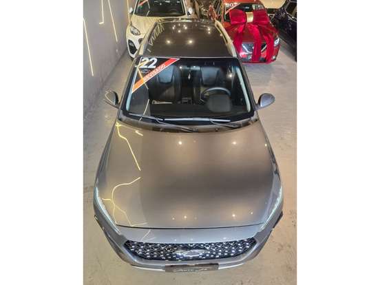 CAOA CHERY-TIGGO 3X-1.0 VVT TURBO iFLEX PLUS CVT CAOA CHERY-TIGGO 3X-2021
