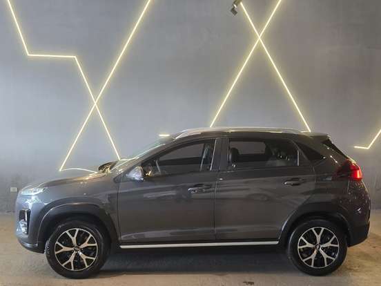 CAOA CHERY-TIGGO 3X-1.0 VVT TURBO iFLEX PLUS CVT CAOA CHERY-TIGGO 3X-2021