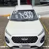 CAOA CHERY TIGGO 3X 1.0 VVT TURBO iFLEX PRO CVT CAOA CHERY TIGGO 3X 1.0 VVT TURBO iFLEX PRO CVT