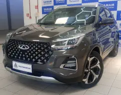 CAOA CHERY TIGGO 5x 1.5 VVT TURBO iFLEX SPORT CVT CAOA CHERY TIGGO 5x 1.5 VVT TURBO iFLEX SPORT CVT