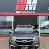 CAOA CHERY TIGGO 5x 1.5 VVT TURBO iFLEX T DCT CAOA CHERY TIGGO 5x 1.5 VVT TURBO iFLEX T DCT