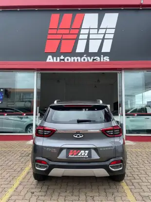 CAOA CHERY-TIGGO 5x-2019