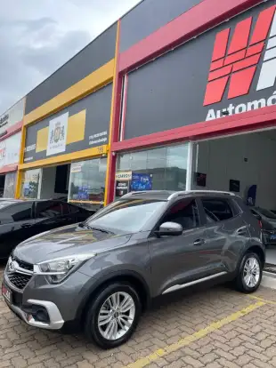 CAOA CHERY-TIGGO 5x-2019