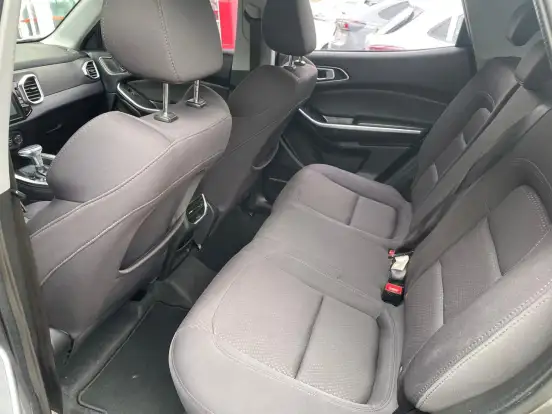 CAOA CHERY-TIGGO 5x-1.5 VVT TURBO iFLEX T DCT CAOA CHERY-TIGGO 5x-2019