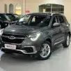 CAOA CHERY TIGGO 5x 1.5 VVT TURBO iFLEX T DCT CAOA CHERY TIGGO 5x 1.5 VVT TURBO iFLEX T DCT