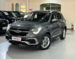 CAOA CHERY TIGGO 5x 1.5 VVT TURBO iFLEX T DCT CAOA CHERY TIGGO 5x 1.5 VVT TURBO iFLEX T DCT
