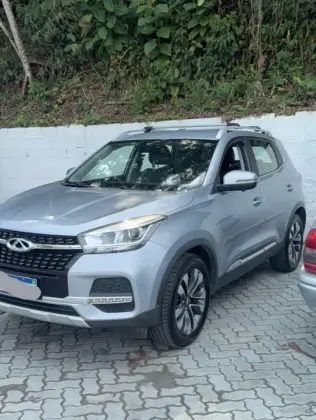 CAOA CHERY TIGGO 5x 1.5 VVT TURBO iFLEX TXS DCT