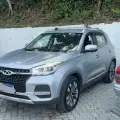 CAOA CHERY TIGGO 5x 1.5 VVT TURBO iFLEX TXS DCT CAOA CHERY TIGGO 5x 1.5 VVT TURBO iFLEX TXS DCT
