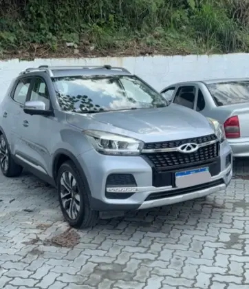 CAOA CHERY TIGGO 5x 1.5 VVT TURBO iFLEX TXS DCT
