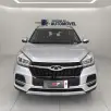 CAOA CHERY TIGGO 5x 1.5 VVT TURBO iFLEX TXS DCT CAOA CHERY TIGGO 5x 1.5 VVT TURBO iFLEX TXS DCT
