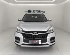 CAOA CHERY TIGGO 5x 1.5 VVT TURBO iFLEX TXS DCT CAOA CHERY TIGGO 5x 1.5 VVT TURBO iFLEX TXS DCT