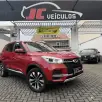 CAOA CHERY TIGGO 5x 1.5 VVT TURBO iFLEX TXS DCT CAOA CHERY TIGGO 5x 1.5 VVT TURBO iFLEX TXS DCT