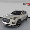 CAOA CHERY TIGGO 5x 1.5 VVT TURBO iFLEX SPORT CVT CAOA CHERY TIGGO 5x 1.5 VVT TURBO iFLEX SPORT CVT