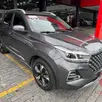 CAOA CHERY TIGGO 5x 1.5 VVT TURBO iFLEX SPORT CVT CAOA CHERY TIGGO 5x 1.5 VVT TURBO iFLEX SPORT CVT