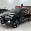 CAOA CHERY TIGGO 5x 1.5 VVT TURBO iFLEX SPORT CVT CAOA CHERY TIGGO 5x 1.5 VVT TURBO iFLEX SPORT CVT