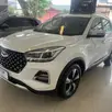 CAOA CHERY TIGGO 5x 1.5 VVT TURBO iFLEX SPORT CVT CAOA CHERY TIGGO 5x 1.5 VVT TURBO iFLEX SPORT CVT