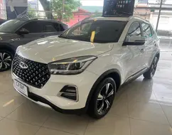 CAOA CHERY TIGGO 5x 1.5 VVT TURBO iFLEX SPORT CVT CAOA CHERY TIGGO 5x 1.5 VVT TURBO iFLEX SPORT CVT