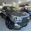 CAOA CHERY TIGGO 5x 1.5 VVT TURBO iFLEX SPORT CVT CAOA CHERY TIGGO 5x 1.5 VVT TURBO iFLEX SPORT CVT