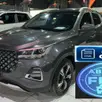 CAOA CHERY TIGGO 5x 1.5 VVT TURBO iFLEX SPORT CVT CAOA CHERY TIGGO 5x 1.5 VVT TURBO iFLEX SPORT CVT