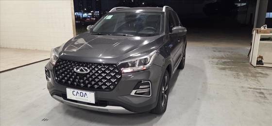 CAOA CHERY TIGGO 5x 1.5 VVT TURBO iFLEX SPORT CVT