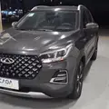 CAOA CHERY TIGGO 5x 1.5 VVT TURBO iFLEX SPORT CVT CAOA CHERY TIGGO 5x 1.5 VVT TURBO iFLEX SPORT CVT