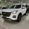 CAOA CHERY TIGGO 5x 1.5 VVT TURBO iFLEX SPORT CVT CAOA CHERY TIGGO 5x 1.5 VVT TURBO iFLEX SPORT CVT