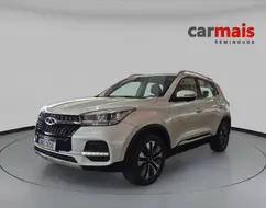 CAOA CHERY TIGGO 5x 1.5 VVT TURBO iFLEX T DCT CAOA CHERY TIGGO 5x 1.5 VVT TURBO iFLEX T DCT