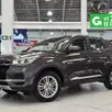 CAOA CHERY TIGGO 5x 1.5 VVT TURBO iFLEX T DCT CAOA CHERY TIGGO 5x 1.5 VVT TURBO iFLEX T DCT