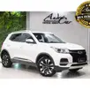 CAOA CHERY TIGGO 5x 1.5 VVT TURBO iFLEX TXS DCT CAOA CHERY TIGGO 5x 1.5 VVT TURBO iFLEX TXS DCT