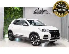 CAOA CHERY TIGGO 5x 1.5 VVT TURBO iFLEX TXS DCT CAOA CHERY TIGGO 5x 1.5 VVT TURBO iFLEX TXS DCT