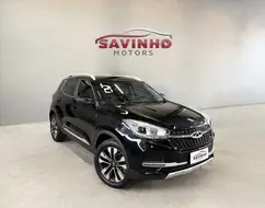 CAOA CHERY TIGGO 5x 1.5 VVT TURBO iFLEX TXS DCT CAOA CHERY TIGGO 5x 1.5 VVT TURBO iFLEX TXS DCT