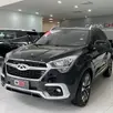 CAOA CHERY TIGGO 5x 1.5 VVT TURBO iFLEX TXS DCT CAOA CHERY TIGGO 5x 1.5 VVT TURBO iFLEX TXS DCT