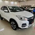 CAOA CHERY TIGGO 5x 1.5 VVT TURBO iFLEX TXS DCT CAOA CHERY TIGGO 5x 1.5 VVT TURBO iFLEX TXS DCT