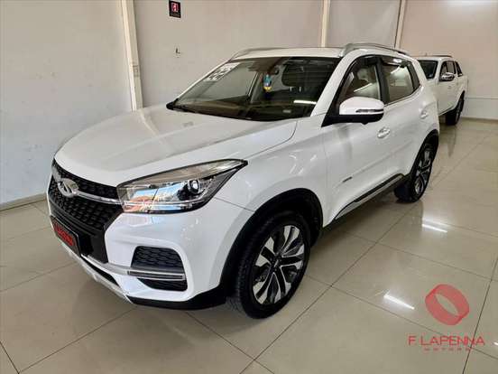 CAOA CHERY-TIGGO 5x-2021