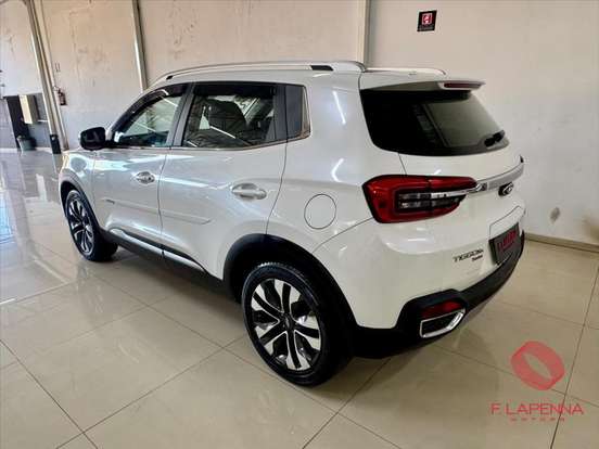 CAOA CHERY-TIGGO 5x-2021